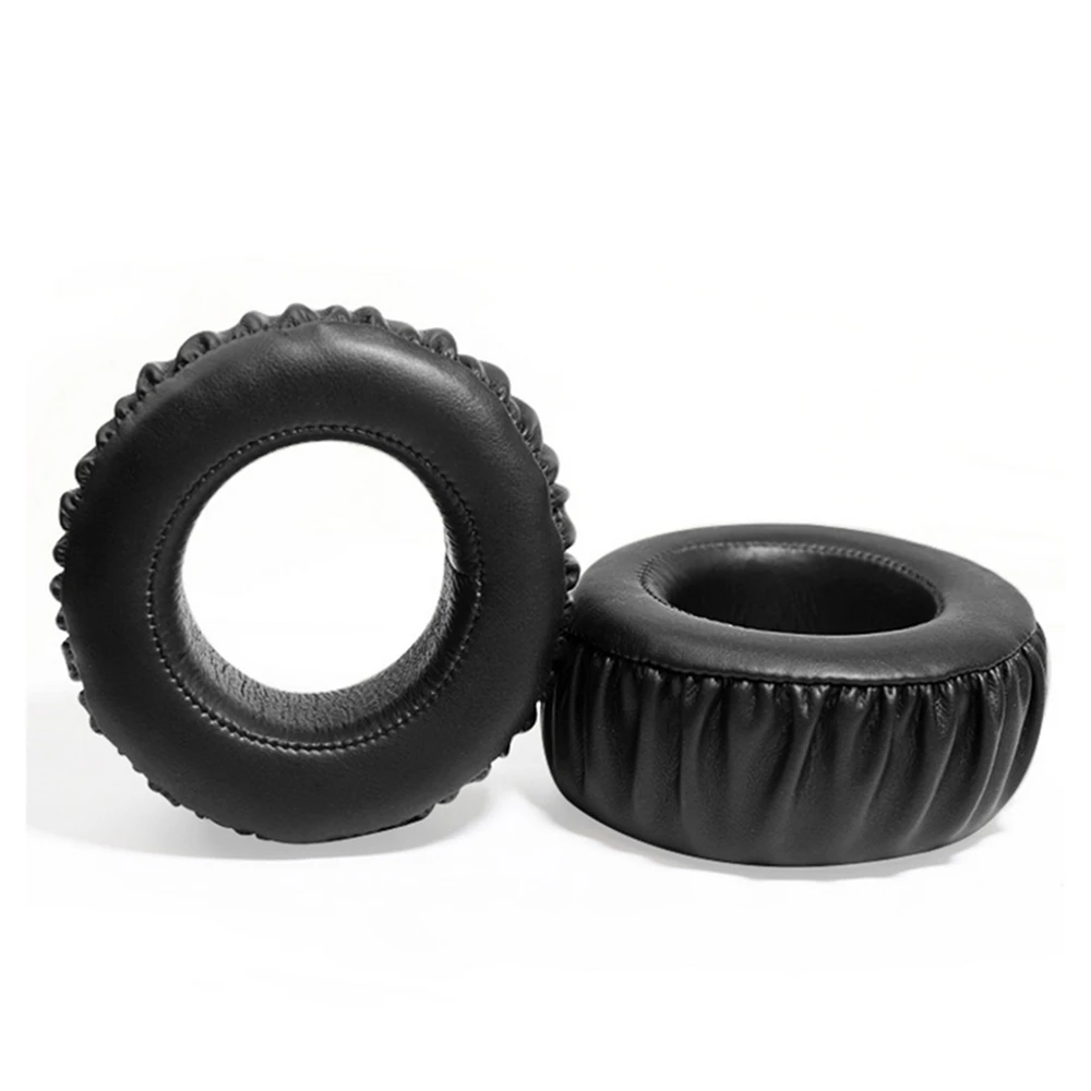 Soft Sponge Headphone Cushion Ear Cover for Sony MDR XB700 Headset Accessories Earphones Earbuds Ear Cover Earpads