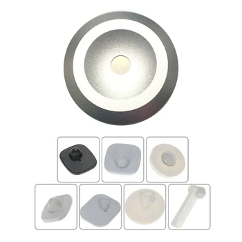 

18000GS Security Tag Remover Magnetic EAS System Detacher Super Golf Security Remover Super Magnet Lockpick Hard Tag Detacher