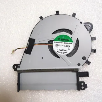 

New CPU Cooling FAN for ASUS U4100U U4100UQ UX430 Laptop CPU Fan Cooler