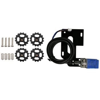 

3D Printer Accessories Position Sensor for X5SA-400 X5SA X5SA-500 & Hotbed Leveling Kit M3 20mm Screw Hotbed Leveling