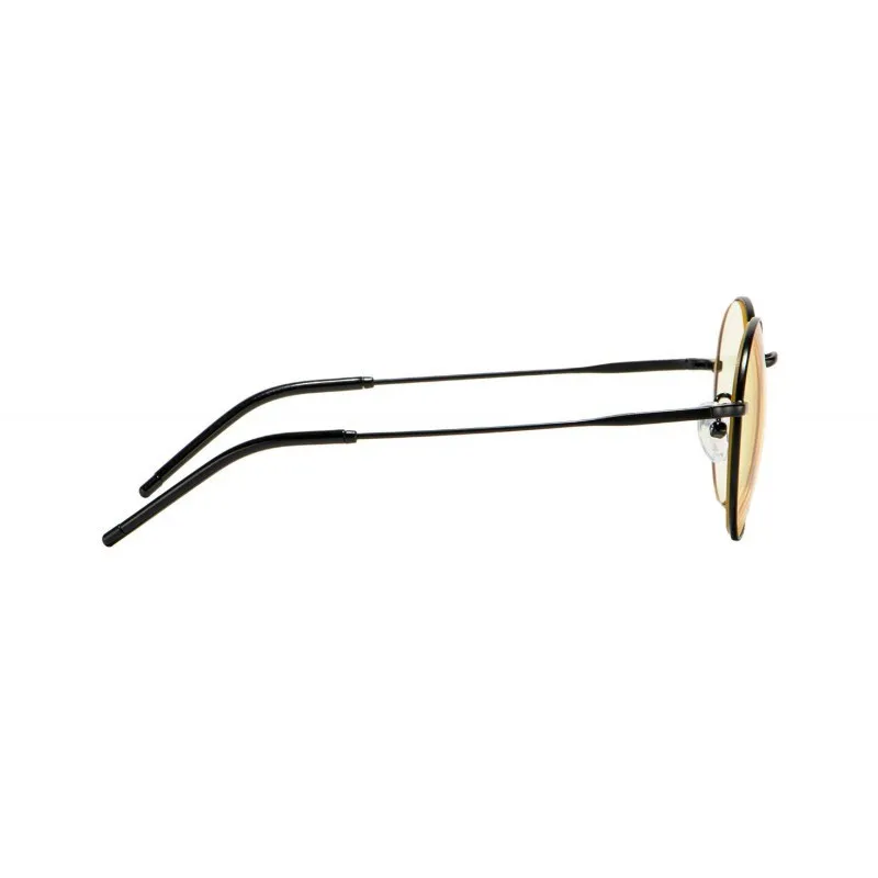 Очки для компьютера GUNNAR Ellipse ELL-00101, Onyx