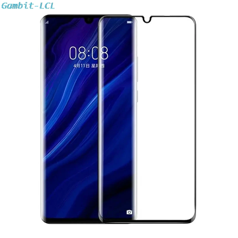 Защитное стекло закаленное 9H для Huawei Honor 10i 20 8A 8S 9X Pro P20 P30 lite | Мобильные телефоны и