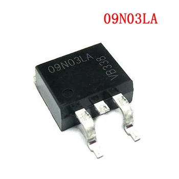 

09N03LA 09N03L 09N03 MOS TO-252 integrated circuit