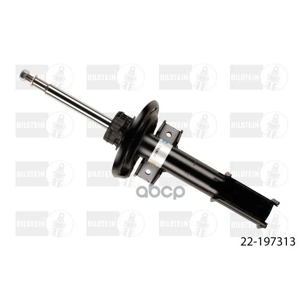 Амортизатор 2-Х Трубный Газовый Передний B4 Bilstein арт. 22-197313