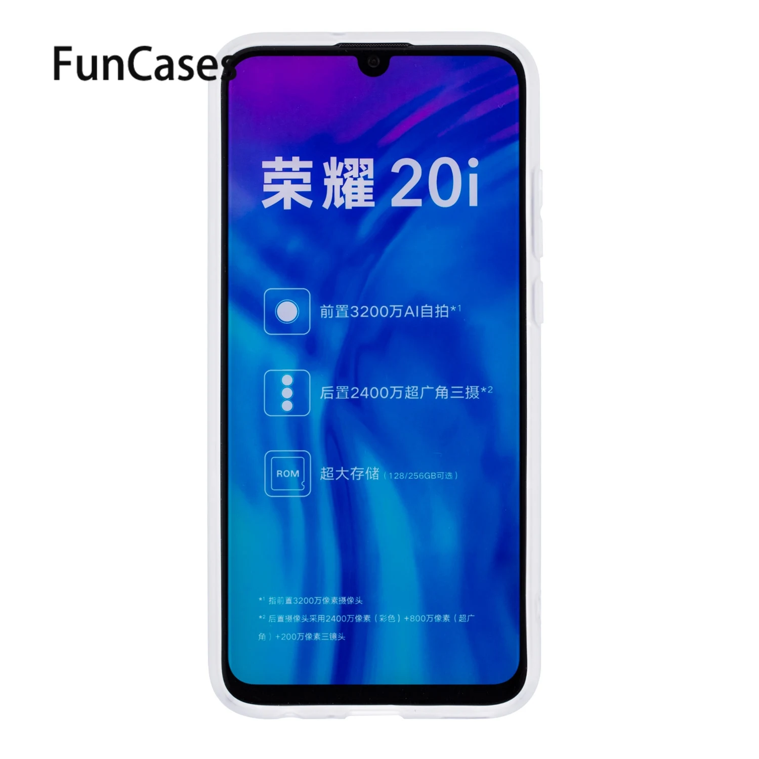 Полупрозрачный чехол для huawei Maimang 8 мягкие ТПУ чехлы Hoesje armor 7 P Smart Plus 2019 mate 10 Lite 20