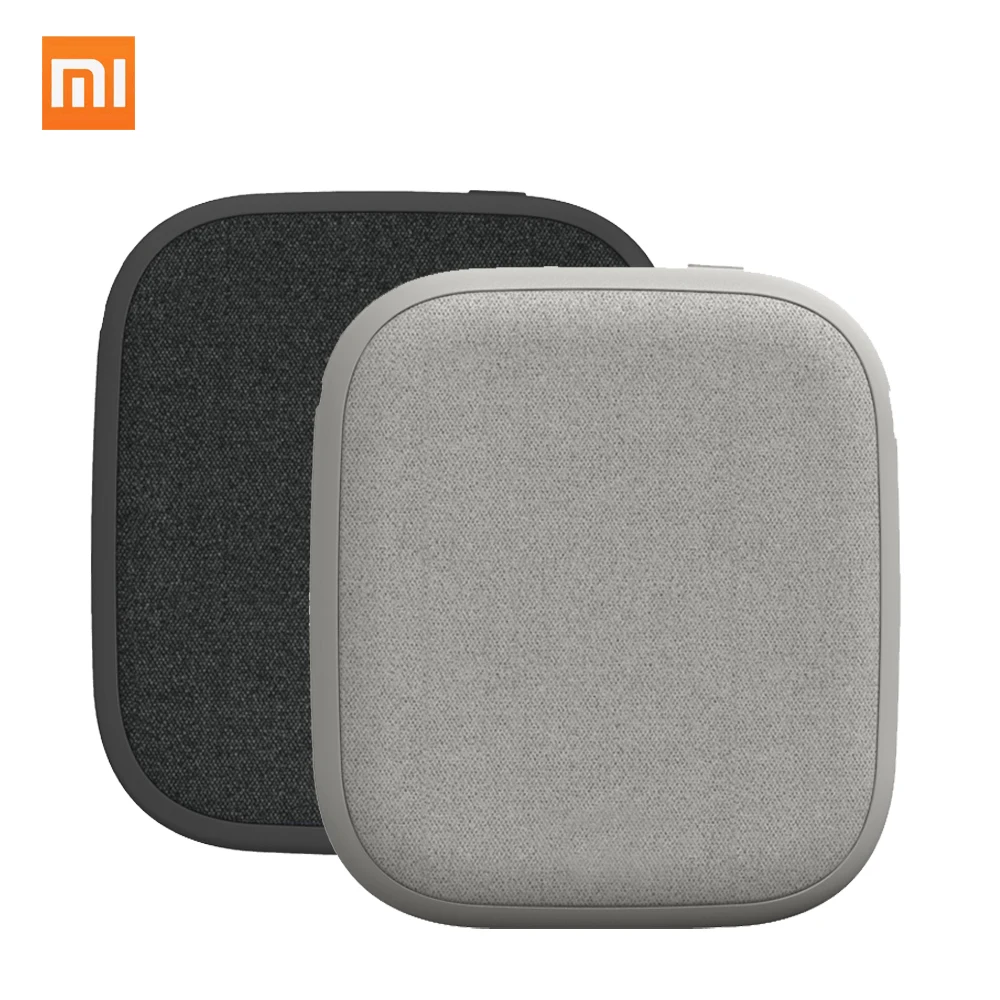 Внешний аккумулятор Xiaomi SOLOVE на 10000 мАч с двумя USB-портами | Электроника