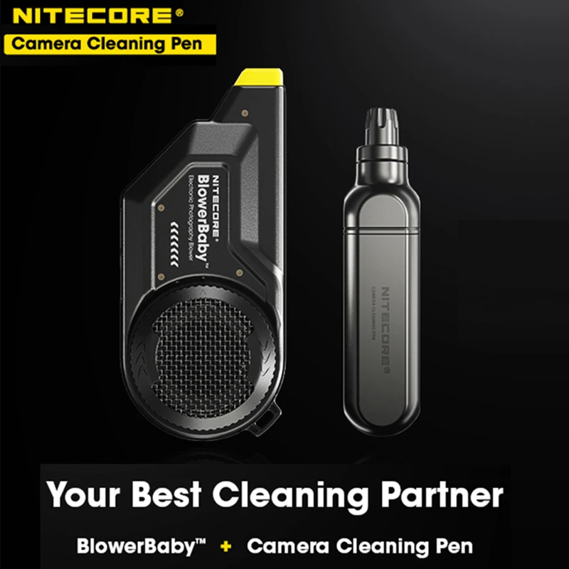 Многофункциональные принадлежности Nitecore для фотосъемки - Цена: 1 515,25 - 7 739,44 руб.