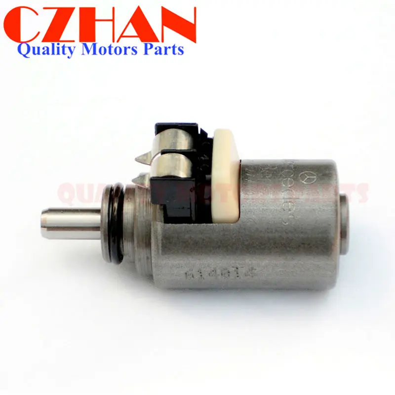 Motors Genuine Mercedes Benz 722.6 5G Tronic Automatic Gearbox Lock Up