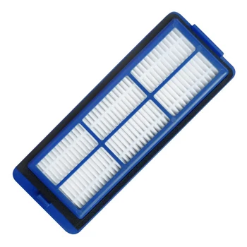 

5Pcs Filter For Eufy Robovac G10 Hybrid Robot Vacuum Cleaner Parts Accessories For Eufy G10 Hybrid New