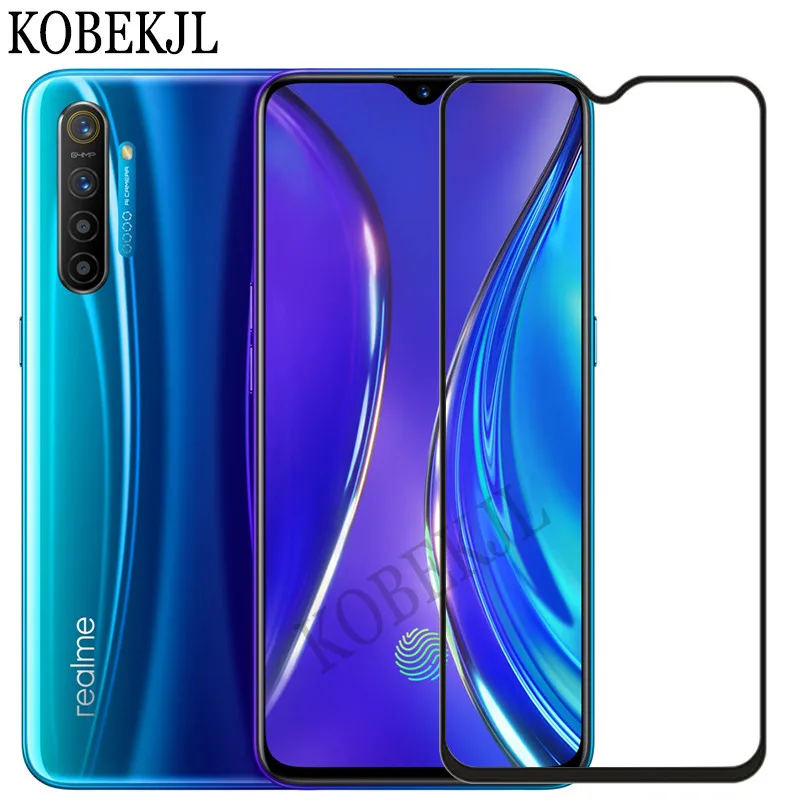 Realme XT