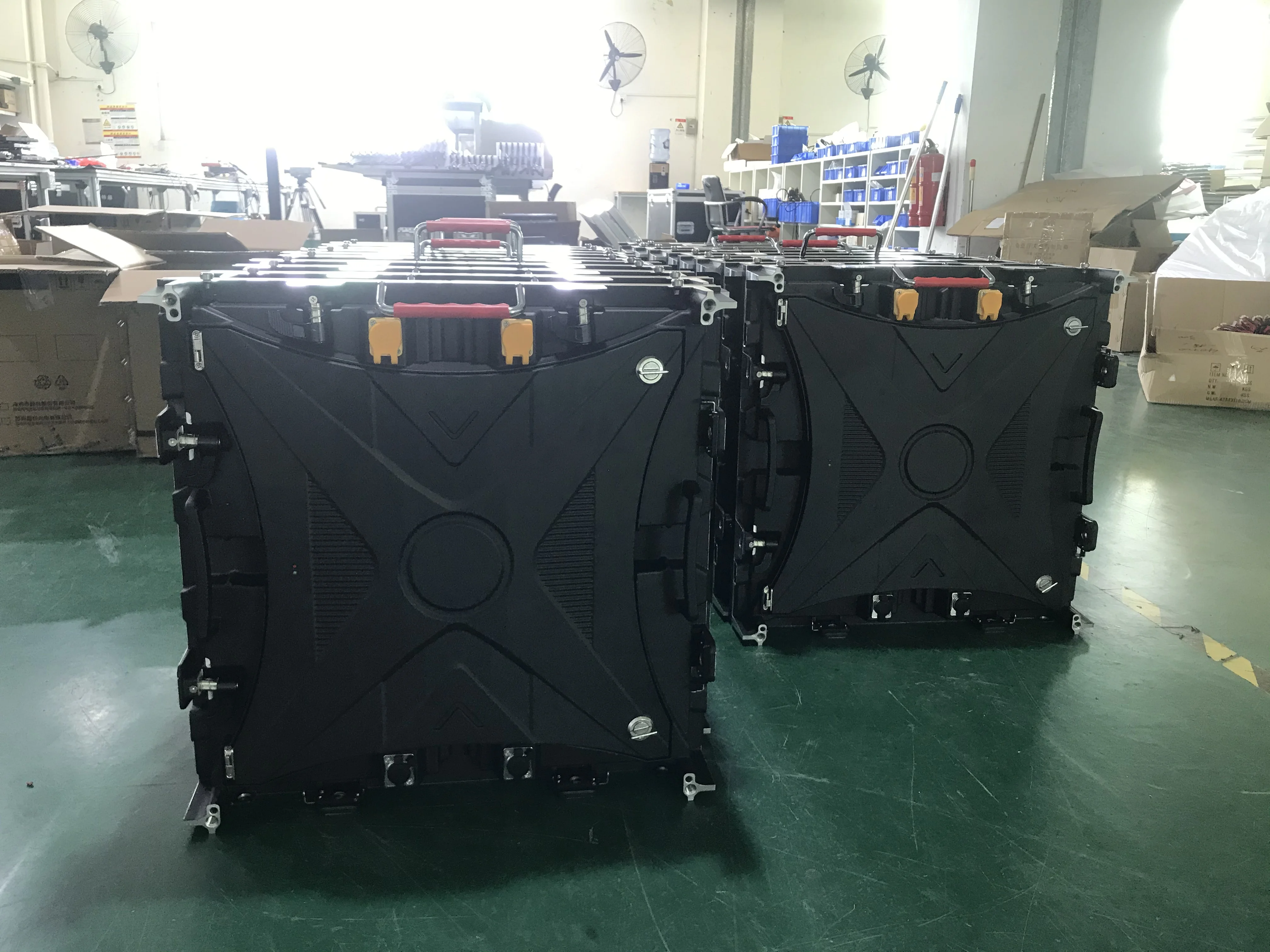 Светодиодный наружный рекламный экран p3.91 для ночного клуба светодиодный аренды