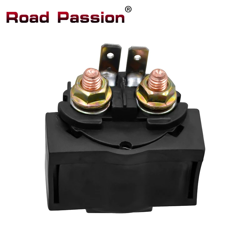 Реле для стартера мотоцикла Road Passion KAWASAKI ZX750 NINJA 750R ZX600 ZR550 ZEPHYR ZG1200 VOYAGER VN750 вулкан