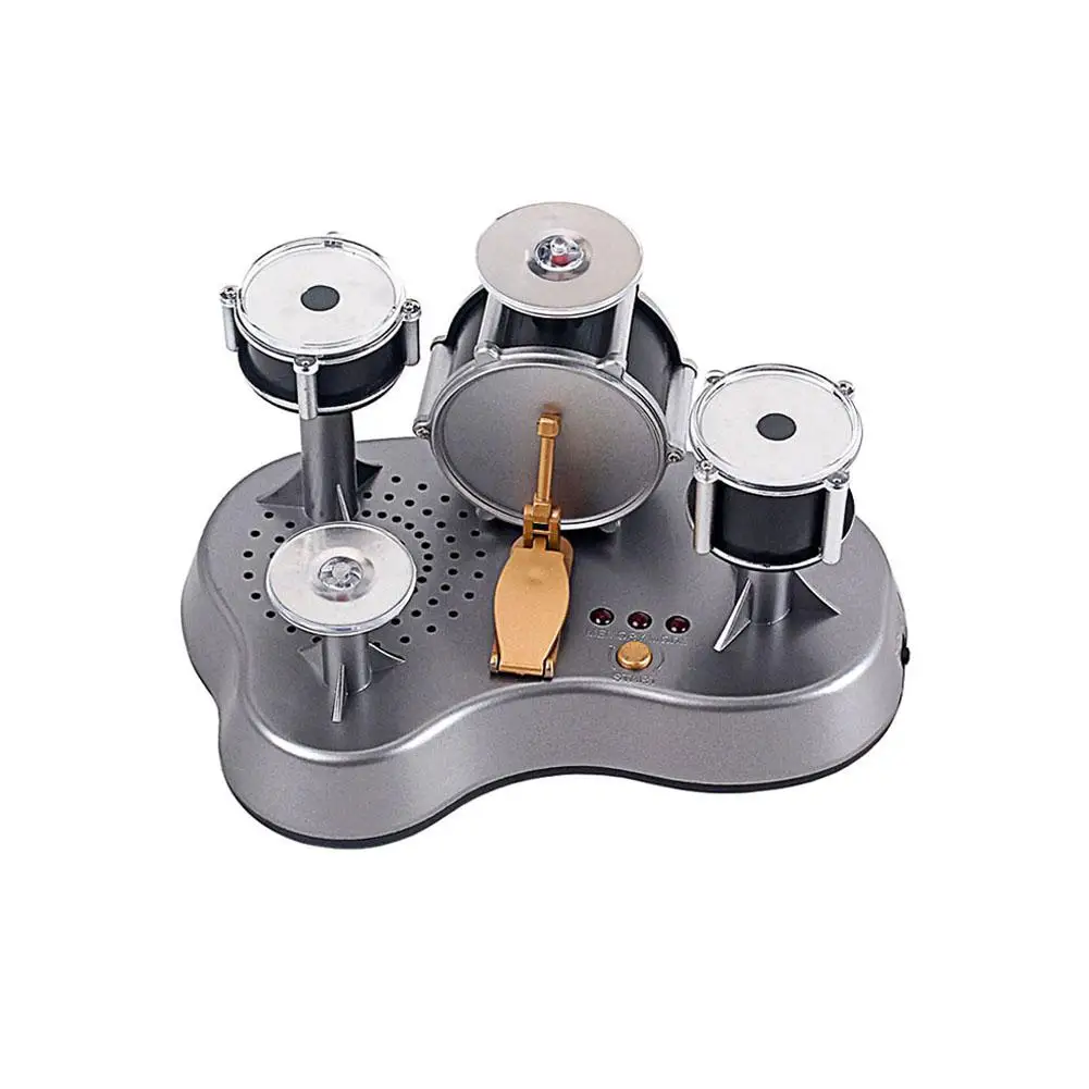 Мини Барабанная Установка Купить