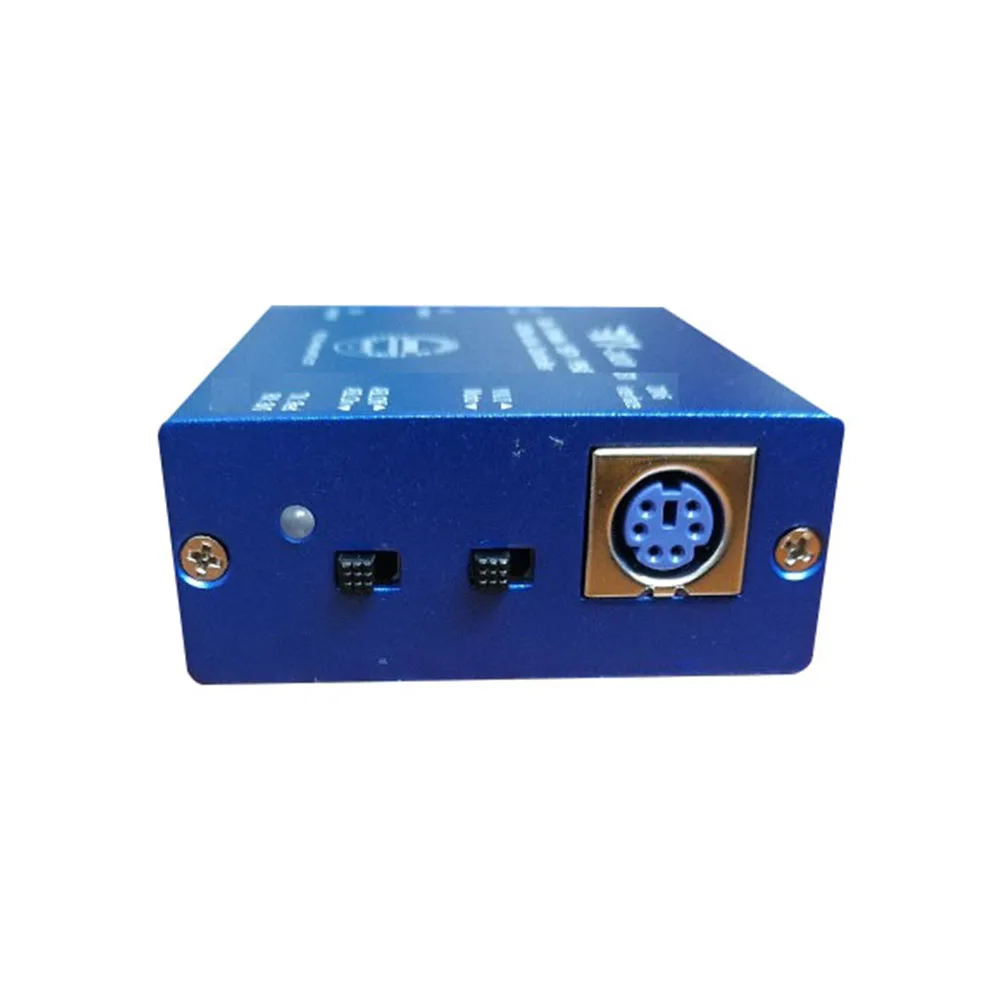 Nuotech R1-ASL-Echolink-zello-YY Voice Interface Board USB Sound Card Version SSTV PSK31 AllStar Link Controller voice interface board