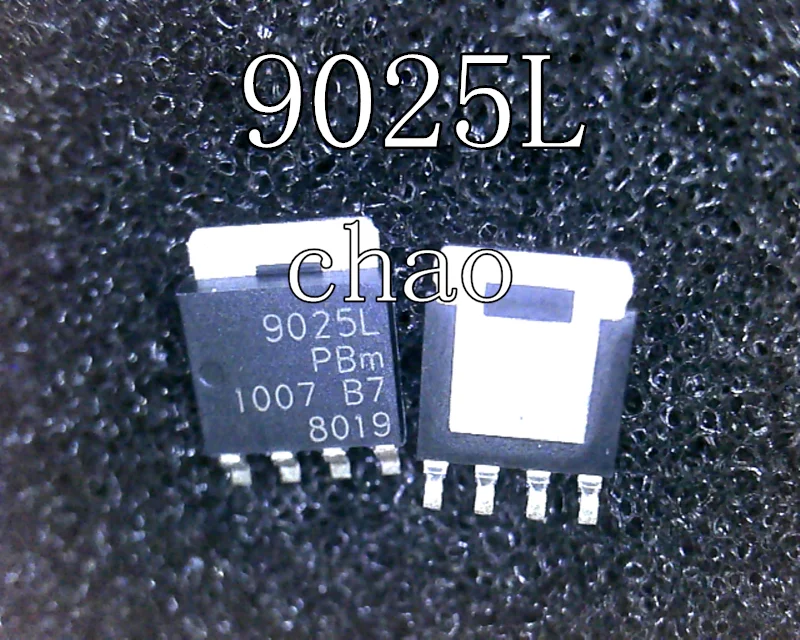 5 Pezzi Transistor 4030DLV PH4030DLV SOT669 - Ricambio Elettronico, Componenti SMD - Foto 4