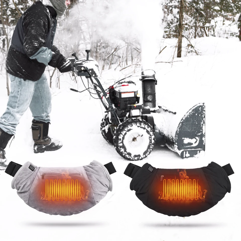 Chauffe-mains USB Chauffant Coussin Pour Gants Chauffant Chaleur