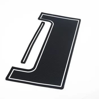 

Accessories Dashboard Storage Box Dustproof Interior Decor For Suzuki Jimny 2019 White