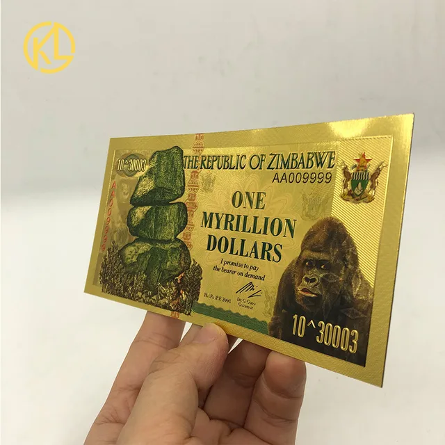 Convert 5000 Zimbabwe Dollars To Rands