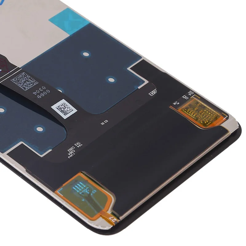 Оригинальный P30 Lite LCD для Huawei с рамкой дигитайзер сборка Nova 4e MAR LX1M TL00 дисплей
