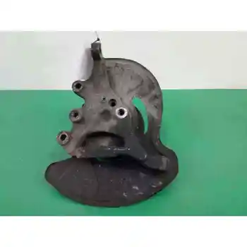 

20900 STEERING KNUCKLE FRONT LEFT MERCEDES C-CLASS (W203) SALOON