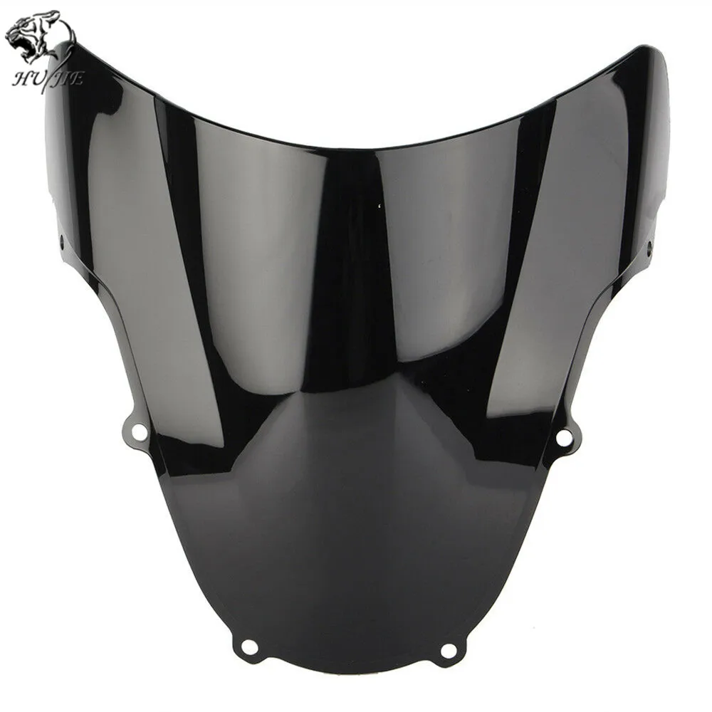 Мотоциклетное ветровое стекло Ветер Экран для 2000 2001 2002 2003 Suzuki GSXR750 GSXR600 GSXR1000 GSXR GSX-R 750 600 1000 K1 K2 K3 - Цвет: a