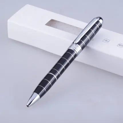 Многофункциональная шариковая ручка USB Arc ветрозащитная турбо плазменная зажигалка аксессуары для сигарет портативный гаджет мужской подарок - Цвет: White stripe