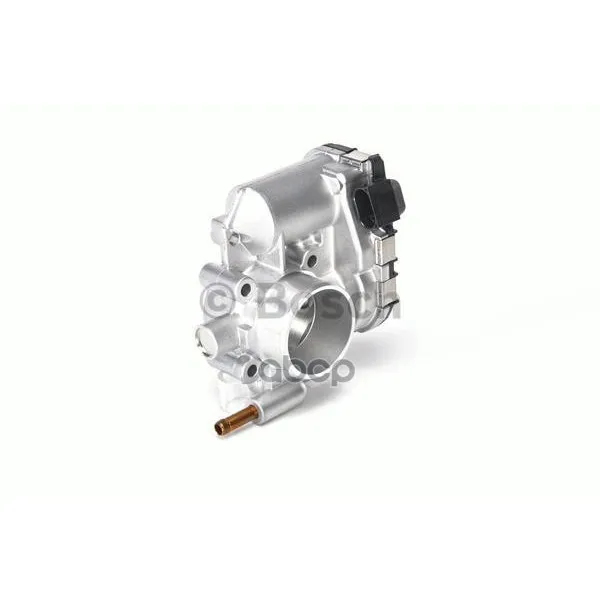 Датчик Дроссельной Заслонки 0280750133 Bosch арт. 0280750133