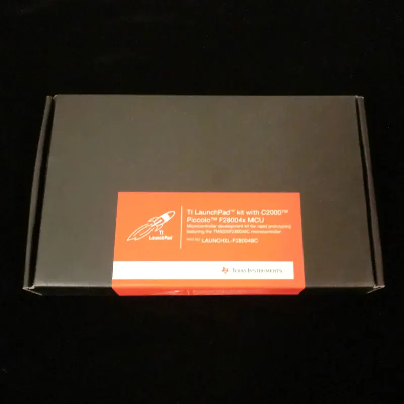 1 шт. x Технические платы для разработки TMS320 C2000 маленький MCU F280049C набор с