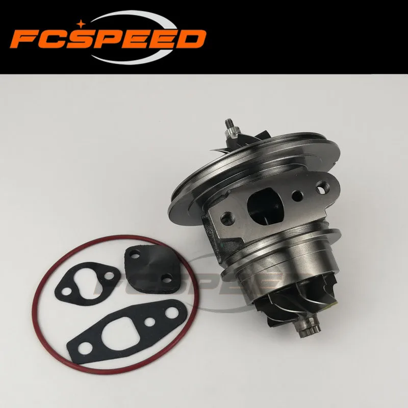 Turbo картридж CT12B 17201-67040 Турбонагнетатель CHRA core для Toyota Landcruiser td 92Kw 125HP 1KZ-TE 2000