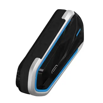 

1Set Waterproof Low Consumption QTB35 Motorcycle Helmet Wireless Bluetooth Headsets Earphone Earbuds Accessories