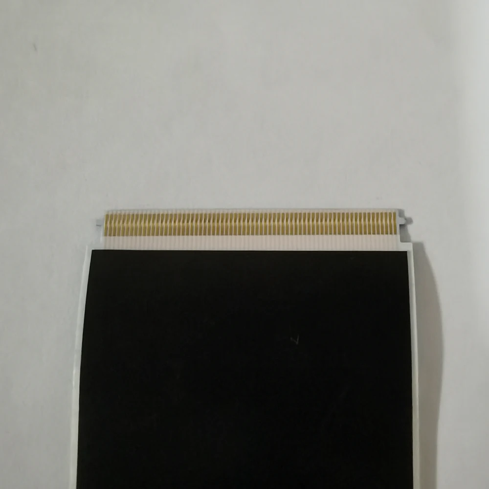 68 pin Flex Cables With Buckle Tcon Card Cable Flexible Cable For T con Board 34mm X 74mm Connector Flex 68 pins flex cables