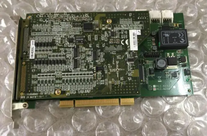 Рисунок 2 - PCI-8256 DSP-осные аналоговые контроллеры