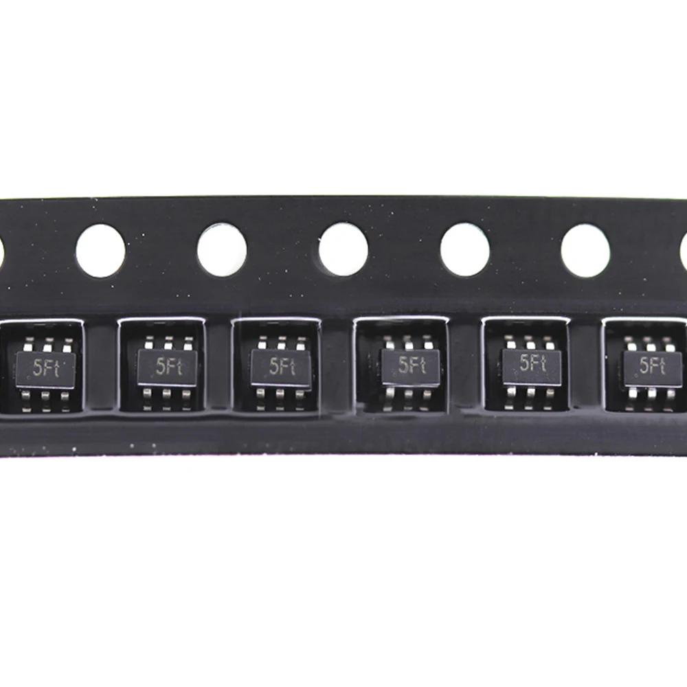 

10pcs/lot New BC856S 5Ft SOT363 Delphi computer board MT20U2 ignition SMD diodes