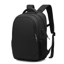 POSO Backpack Nylon Waterproof Anti-theft Student Backpack Fashion Business Travel Backpack Shopping Backpack Student Backpack