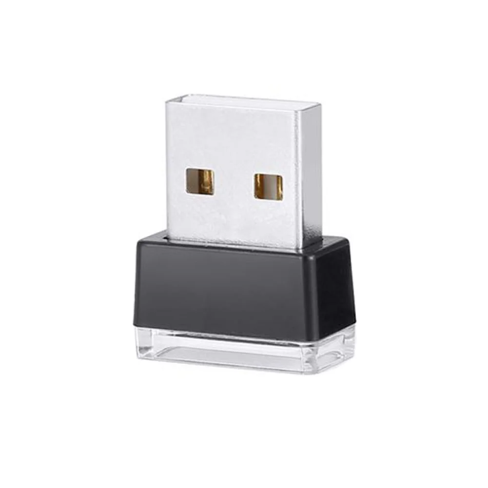 Мини домашний интерьер автомобиля USB светодиодный атмосферный ночник декоративная лампа с рассеянным светом аксессуары для салона автомобиля бутик