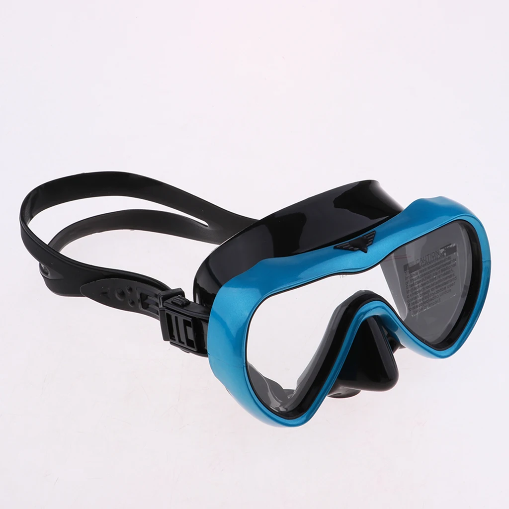 Optical Diving Gear Adults Snorkeling Set Dry Top Scuba Snorkel Diving Mask Scuba Diving Gears 