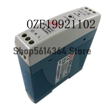 MDR-20 20 Вт один Выход 5VDC 12VDC 15VDC 24VDC 36VDC 48VDC Din Rail Industrical переключение Питание
