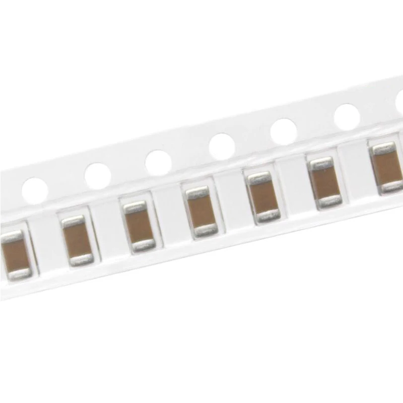 Конденсатор с чипом 100 SMD конденсатор 1206 шт. 10 мкФ 25 в 106Z X7R | Электронные компоненты