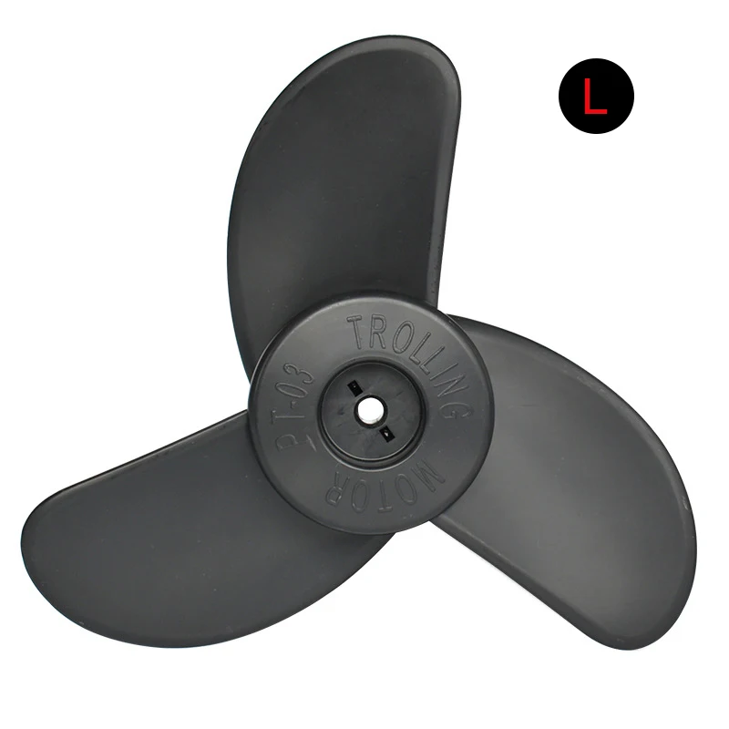 Motor Boat Propellers Electric Engine Outboard Electric Trolling Motor Outboard Propeller S55 outboard motor propeller kit