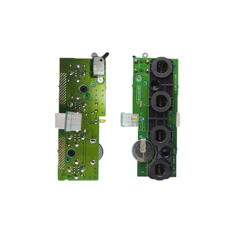

Original Game Card Solt motherboard Main Board for Nintend GameCube NGC Game Controller Gamepad Replacement Parts Used