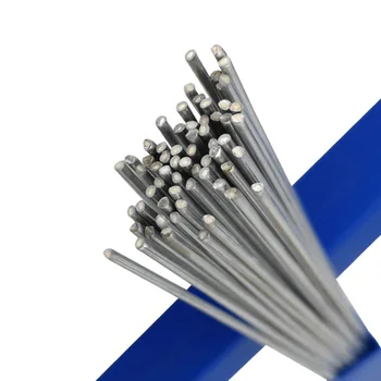 

10pcs 1.6/2mm/2.4mm Low Temperature Welding Wire Aluminum Welding Electrode Flux Core Aluminum Electrode Multi-tools new