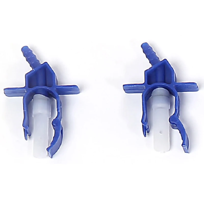 Инструмент для обнаружения дизельного инжектора Измеритель Расхода Дизельного