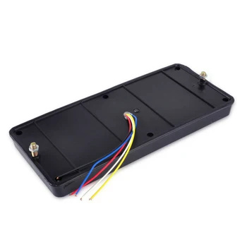 

Dust-proof LED Lights Waterproof Shockproof Lamp Replacement Set 32x14cm