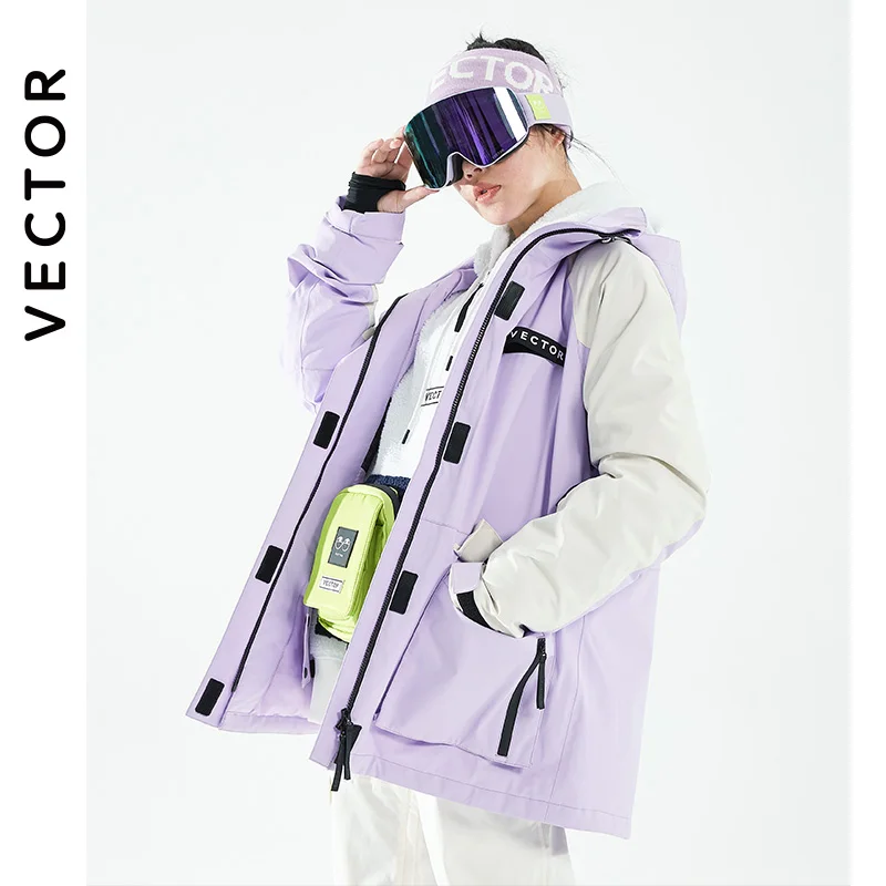 Ski Jacket Women Ski Pants for Women