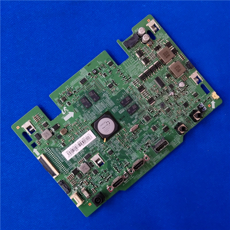Bom teste para Samsung C24FG73FQ LC24FG73FQUXEN placa