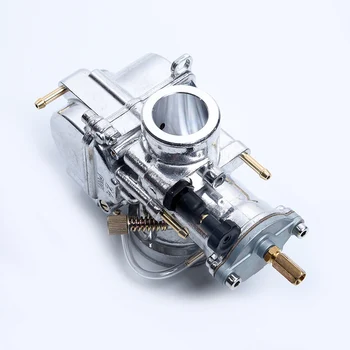 

24mm Carburetor Kit Carb Power Jet Set Fits For KOSO OKO PWK Dirt Pit Bike ATV