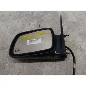 

LEFT REARVIEW CHRYSLER JEEP CHEROKEE (XJ)