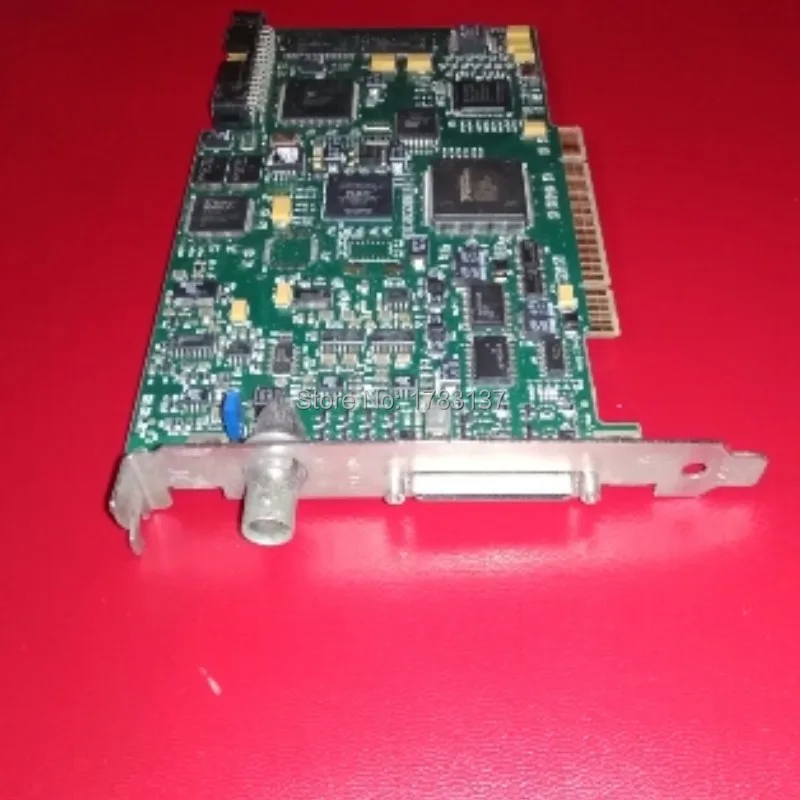 IMAQ PCI-1410