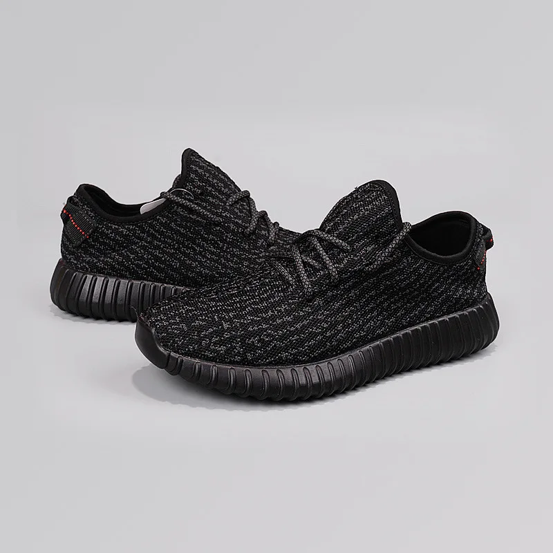 

2018 Spring And Summer New Style Old Beijing Craft Shoes Men And Women Couples Running Shoes Lace-up Korean-style Fashion-Style