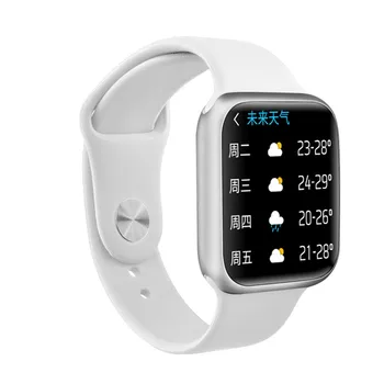 

P80 Upgraded Version P90 Smart Watch Women Men IP68 Waterproof Smartwatch Heart Rate Blood Pressure For IPhone Samsung Huawei